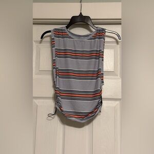 New FP Free People Movement Women’s Sport Mode Muscle Tank Top